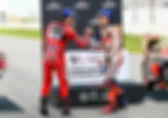 Marc Marquez dan Enea Bastianini Absen di MotoGP Amerika 2023, Francesco Bagnaia Yakin Juara?
