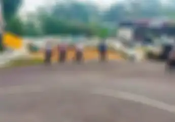 Motor Matic Jangan Coba-coba Lewat Jalan Ini Saat Libur Lebaran 2023, Sudah Banyak Korban