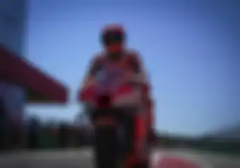 Absen Di MotoGP Amerika 2023, Masalah Penalti Marc Marquez Masih Terus Mengikuti
