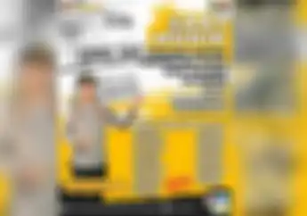 Hore Gratis Titip Motor Saat Mudik Lebaran, Ini Kata Kapolres Metro Tangerang Kota