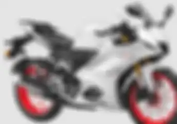 Motor Sport Yamaha R15 Punya Warna Baru, Tampil Lebih Segar