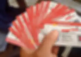 Pemilik SIM Mati Jangan Dibuang Karena Bisa Diperpanjang Berlaku Seluruh Indonesia Cek Syaratnya Ya