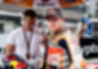 Repsol Honda Pastikan Stefan Bradl Gantikan Marc Marquez, Joan Mir Fit Balapan