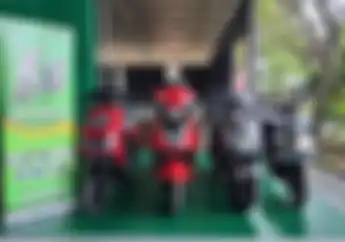 Green Tech Gandeng ITPLN Siap Kembangkan Motor Listrik Berkualitas