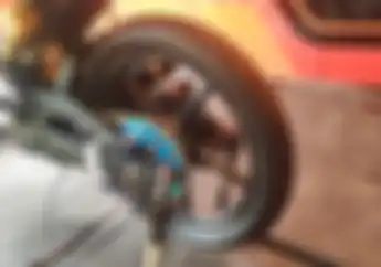 Berapa Set Ban yang Dibutuhkan Setiap Pembalap Dalam Satu Seri Road Race?