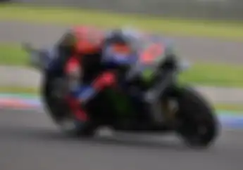 Fabio Quartararo Rancang Strategi Jitu Tepat Akurat Demi Kemenangan MotoGP Amerika 2023