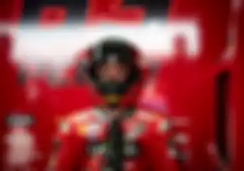 Kegagalan di Argentina Masih Hantui Francesco Bagnaia Jelang MotoGP Amerika 2023