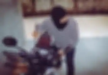 Enggak Nyangka 2 Wilayah Ini Paling Tinggi Kasus Curanmor di Indonesia