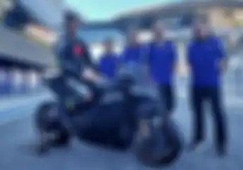Beredar Isu Tim Valentino Rossi Rekrut Toprak Razgatlioglu Untuk Tim Satelit Yamaha