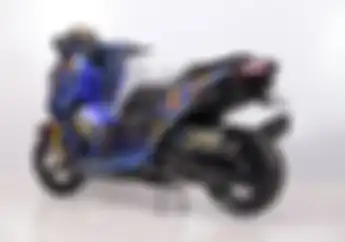 Buruan Daftar Kontes Modifikasi Motor CustoMAXI x Yard Built 2023, Total Hadiah Ratusan Juta Rupiah