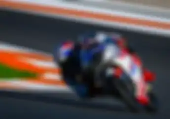 Hasil FP1 Moto3 Amerika 2023, Mario Aji Raih Urutan 22, Diogo Moreira Tercepat