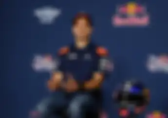 Sempat Diseruduk Marc Marquez, Miguel Oliveira Sudah Fit dan Siap Balapan di MotoGP Amerika 2023