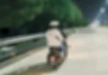 Hore Motor Bebas Masuk Jalan Tol Mudik Jadi Cepat Sampai Kampung Halaman, Ini Lokasinya