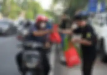 Pertamina Lubricants Bareng Komunitas Berbagi ke Panti Asuhan dan Pemotor