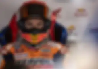 Update Kabar Hukuman Marc Marquez Jelang MotoGP Amerika 2023, Ternyata Ditunda