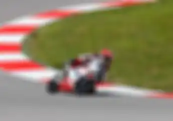Hasil FP1 Moto3 Spanyol 2023, Mario Aji Belum Maksimal, Deniz Oncu Tercepat