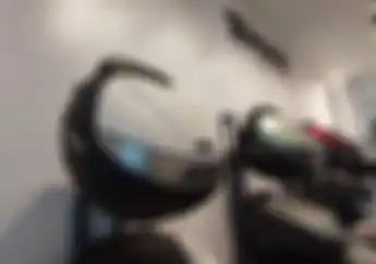 Modifikasi Motor Buat Mudik Lebaran, Pakai Box SHAD Mulai Rp 500 Ribuan
