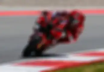 Hasil Sprint MotoGP Amerika 2023, Murid Valentino Rossi Tak Terkalahkan, Fabio Quartararo Ambyar