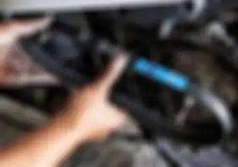 Cirinya Bisa Dilihat  dengan Mudah, Ini Bedanya V-Belt Motor Matic Asli atau Palsu
