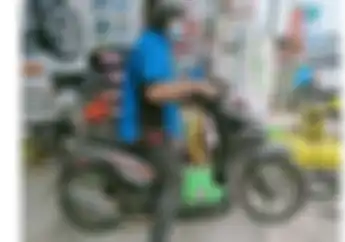 Awas Pesan Berantai Tambal Ban Online Gratis Di Solo Dan Yogyakarta Jelang Lebaran, Faktanya Ada Yang Berbayar