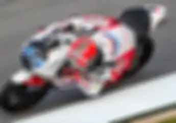 Hasil Balap Moto3 Jerman 2023 Mario Aji Finish Segini, Deniz Oncu Juara Satu