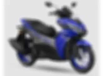 Bikin Iri Ngabers, Yamaha Aerox 2023 Dapat Fitur Ala Moge dan Harganya Lebih Murah