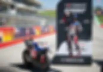 Tukang Roti Alex Rins Pembalap Terbaik Yang Pernah Dikontrak Skuat Honda Satelit LCR, Fakta Bicara