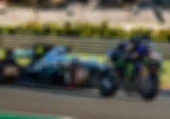 Gokil MotoGP Amerika Bisa Digelar Bareng F1, Akibat Penonton Sepi?