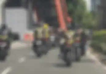 David Ozora Korban Penganiayaan Mario Dandy Akhirnya Pulang, Dikawal Satudarah MC