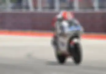 Dapat Banyak Poin, Mario Aji Puas Hasil Moto3 Amerika 2023 Siap Lebih Baik di Spanyol