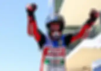 Juara MotoGP Amerika 2023 Alex Rins Samai Prestasi Valentino Rossi, Sulit Ditiru Marc Marquez