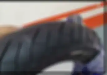 Ajaib Ban Motor India Anti Kempes Saat Paku Dicabut Masih Bisa Jalan Dijual Murah Meriah