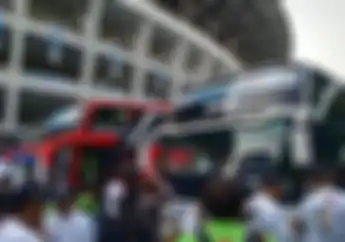 Daftar Mudik Gratis Natal Tahun Baru Digelar Ditjen Perhubungan Mulai Hari Ini, Motor Siap Angkut