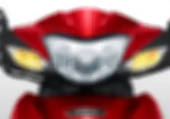 Honda Revo Koperasi Facelift Meluncur Iritnya Lewati BeAT Harga Mulai Rp 16 Jutaan