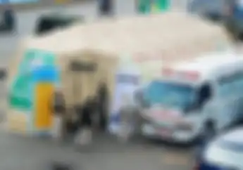 Wuih Ambulans Motor Bakal Diturunkan Saat Mudik Lebaran 2023, Enggak Cuma Berguna Ketika Macet
