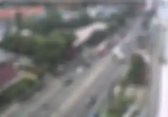 Mudik Lebaran Lancar Jaya Bisa Tahu Lokasi Macet Ada di Mana Saja, Ini 5 Link CCTV Lalu Lintas