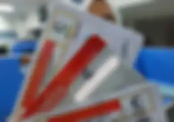 Cepat Perpanjang SIM Sebelum Lebaran 2023, Catat Jadwal SIM Keliling Jakarta Hari Ini