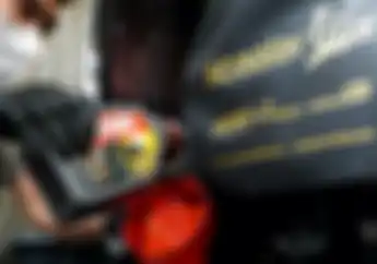 Motor Sering Melewati Macet Harus Lebih Cepat Ganti Oli Mesin, Begini Penjelasannya