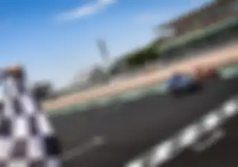 Alex Rins Salip Marc Marquez Masuk Daftar Rekor Yang Dibuat Legenda MotoGP, Rekor Apakah Itu?