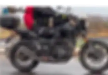 Motor Baru di India Banyak Scrambler, Triumph Sampai Ikut-ikutan