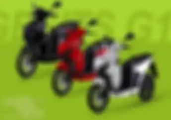 Skema Kredit Motor Listrik Gesits G1 Jelang Lebaran 2023, Cicilan Termurah Mulai Rp 500 Ribuan