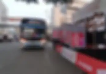 AHM Antarkan 2.009 Orang Ikuti Mudik Balik Bareng Honda 2023, Ada Undian Berhadiah Motor dan Lainnya
