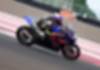 Ini Alasan Seri Road Race Kejurnas Sport MRS Tidak Jadi Supporting Race MotoGP Mandalika