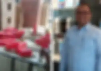 Ketua Umum Aspelindo Peringatkan Konsumen Usai Penggerebekan Gudang Oli Palsu di Tangerang