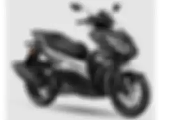 Yamaha Aerox Dapat Fitur Traction Control Seperti NMAX Harga Murah Cuma Rp 25 Jutaan