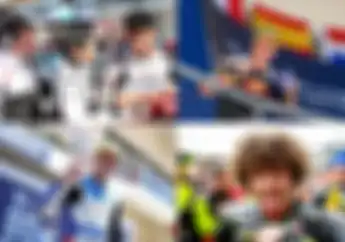 4 Kejutan MotoGP Amerika 2023, Tak Hanya Alex Rins Menang Pakai 2 Motor Berbeda