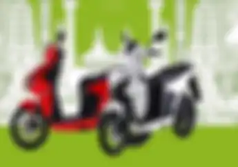 Pakai Motor Listrik Gesits Dijamin Hemat, Biaya Ngecas Murah Cuma Rp 2 Ribuan