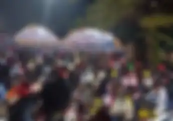 6 Hal Penting Saat Perjalanan Mudik Lebaran 2023, Nomor 3 Sering Dilanggar