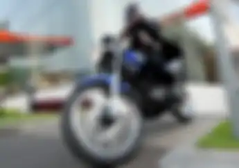 Kenapa Motor 2-Tak Stop Produksi, Padahal Harganya Lagi Tinggi