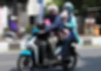 Kapolda Metro Jaya Irjen Karyoto Suruh Polisi Setop Pemudik Motor yang Bawa Bayi, Ini Alasannya